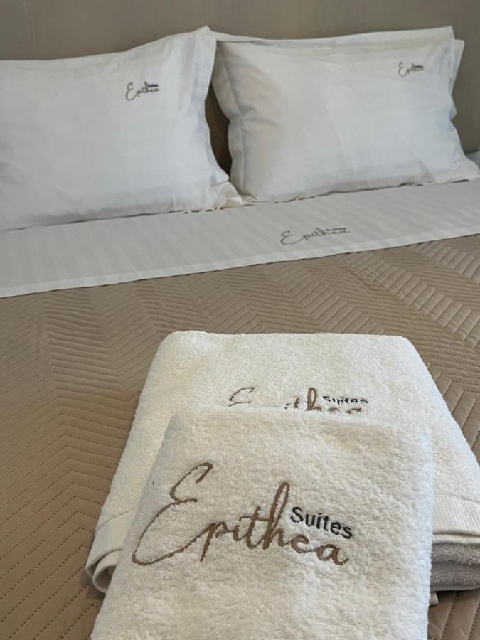 Holiday home Epithea 3 με ιδιωτική πισίνα Kythnos