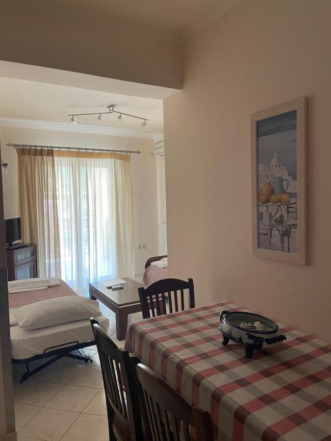 Aparthotel Dais