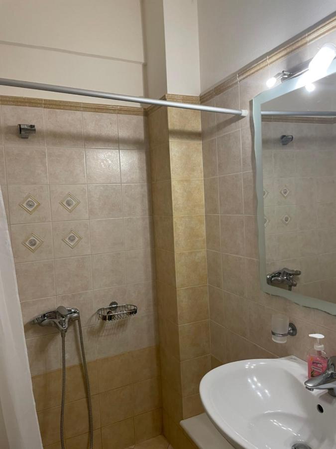 Dais Aparthotel *