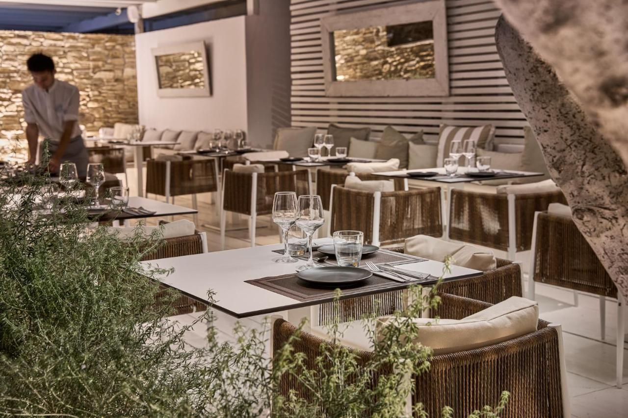 Hotel Ios Palace & Mylopotas