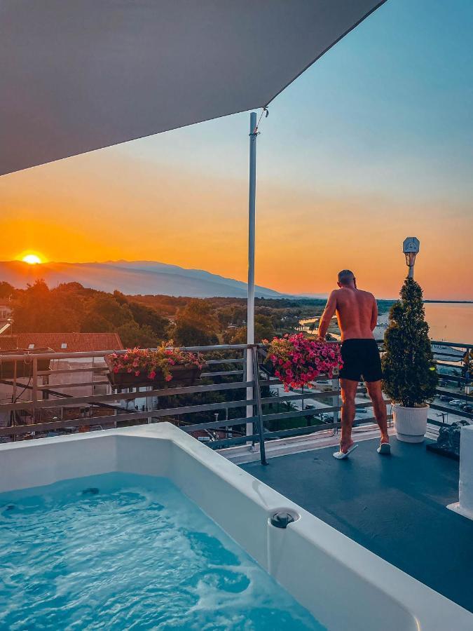 Panorama & - Adults Only 4* Stomion (Thessaly)