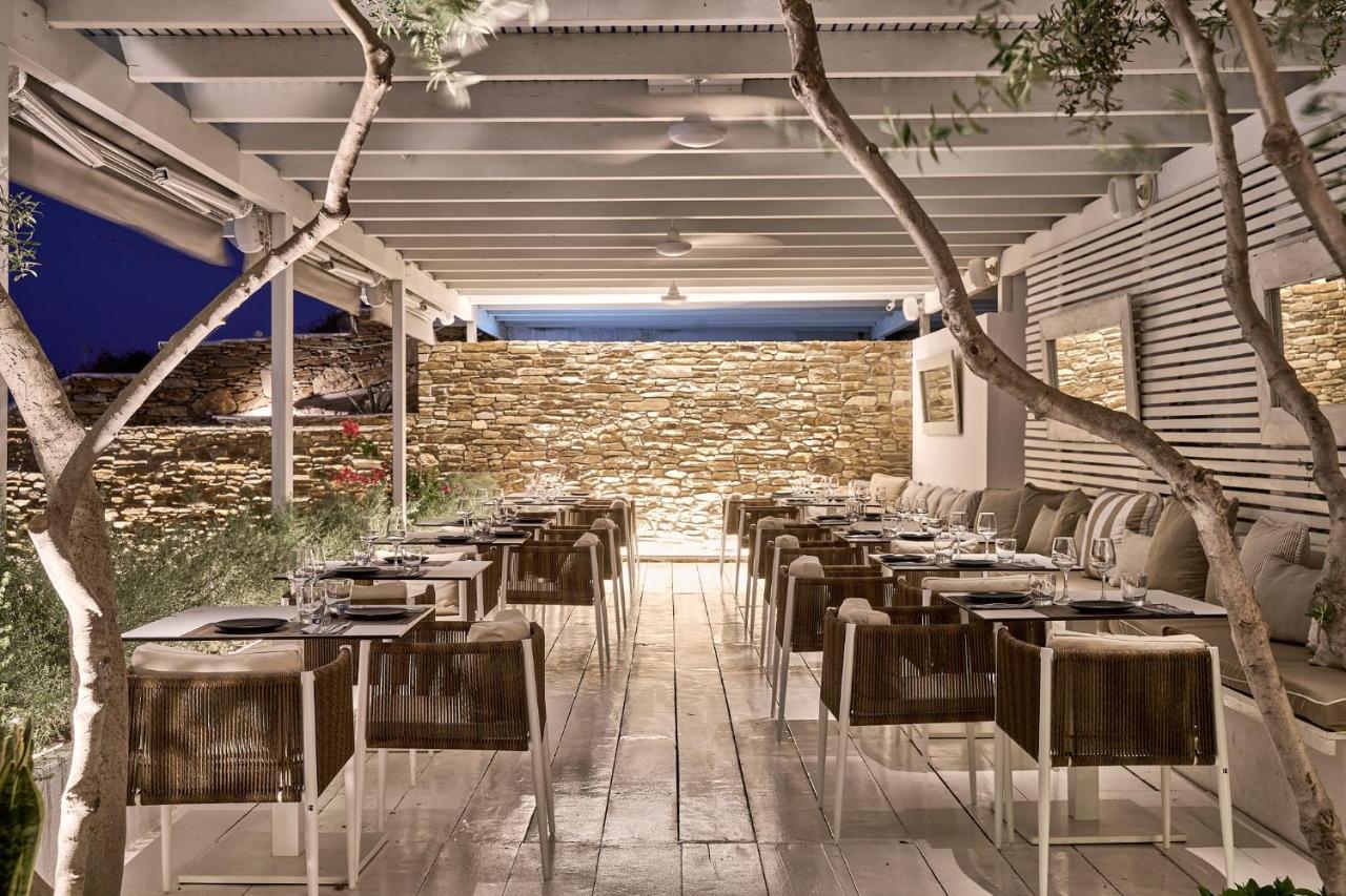Ios Palace & Hotel 4*