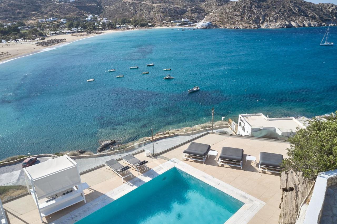 Ios Palace & 4* Mylopotas
