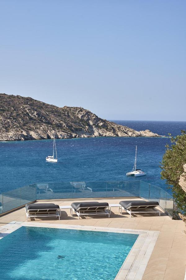 Hotel Ios Palace & Mylopotas