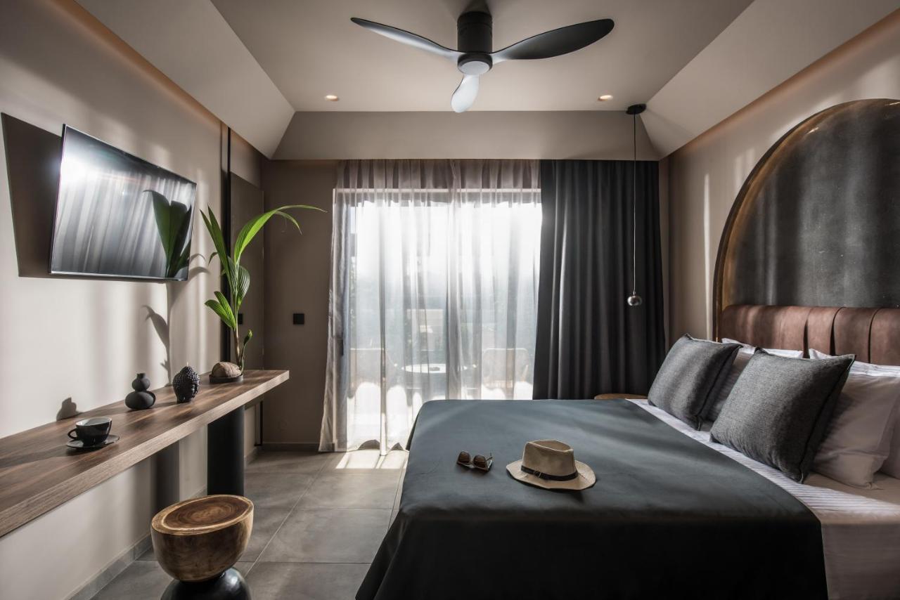 Alsus Boutique Hotel - Adults Only Hotel 3*