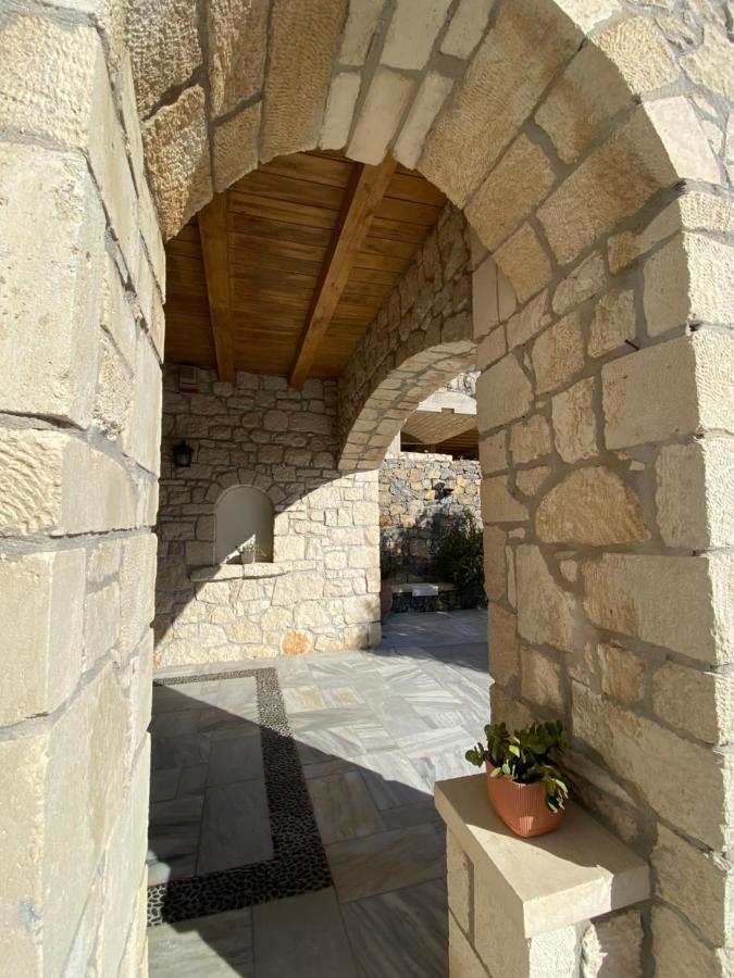 Stonehouse With Breathtaking View