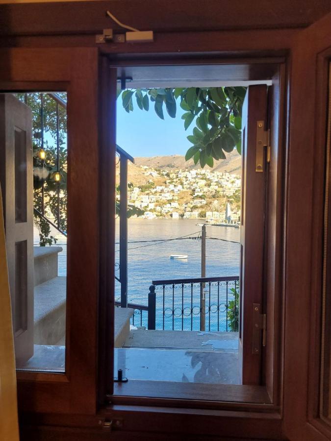 Kleanthi And Kostas Studios