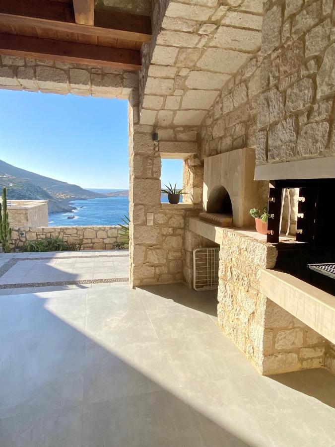 Stonehouse With Breathtaking View