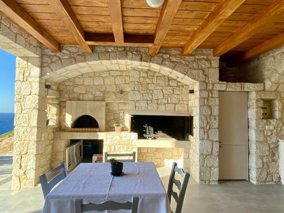 Stonehouse With Breathtaking View Villa