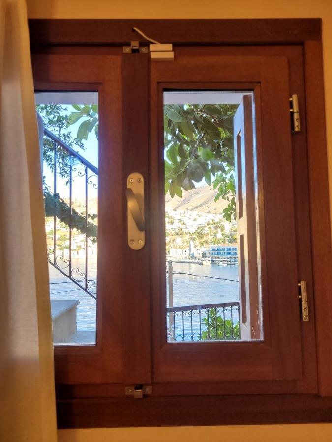 Apartment Kleanthi And Kostas Studios