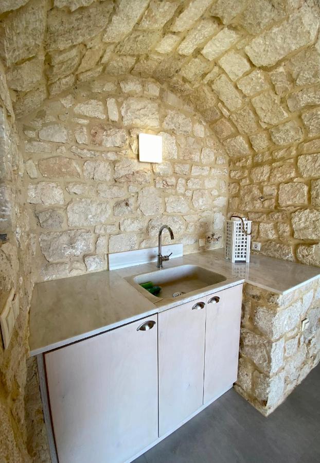 Stonehouse With Breathtaking View * Sitia (Crete)