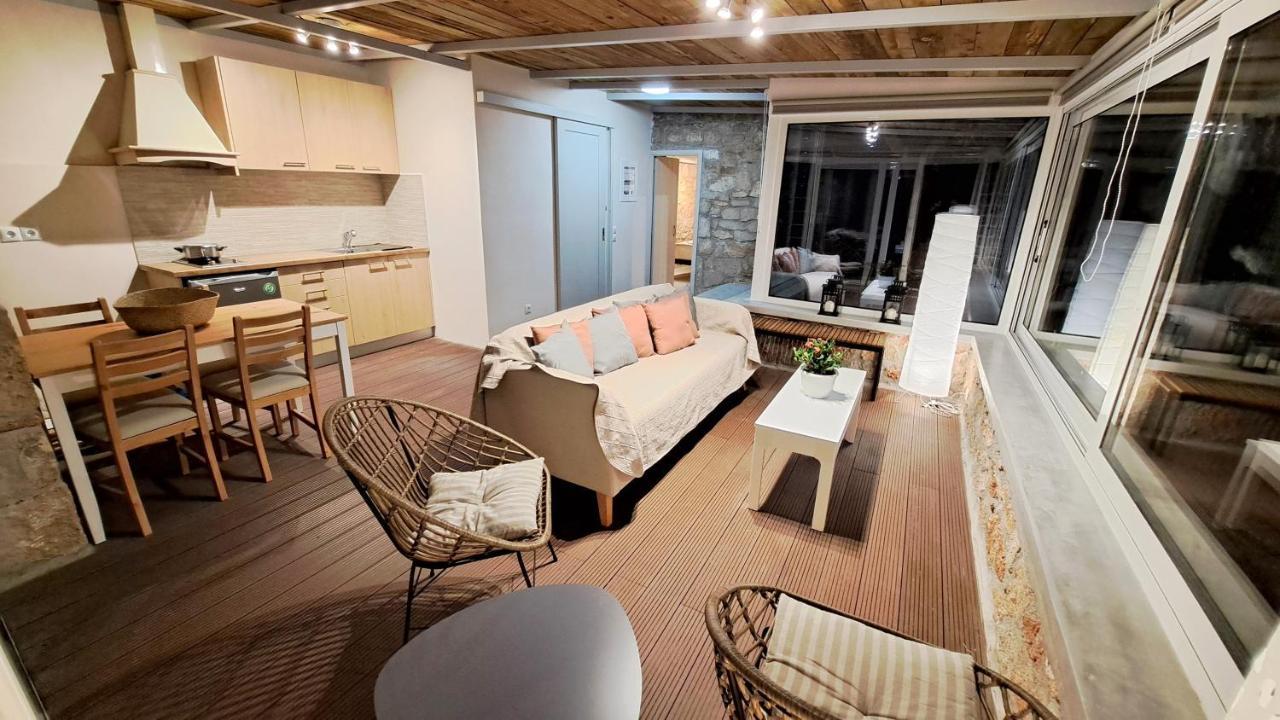 Venus Country house Avlemonas