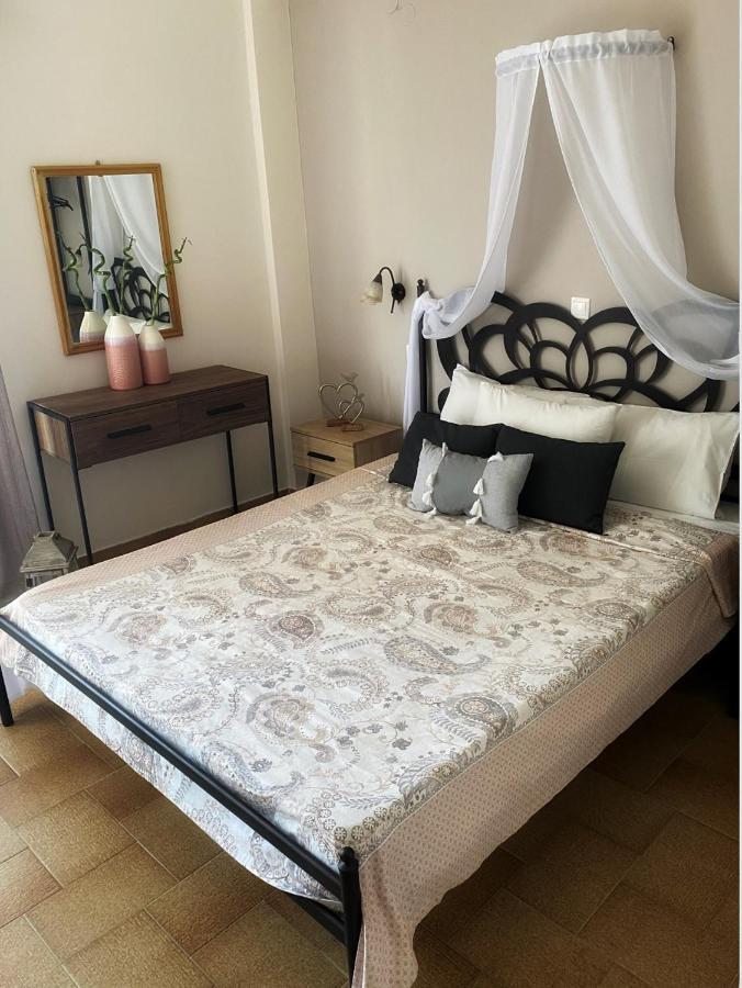 Aparthotel Guestrooms