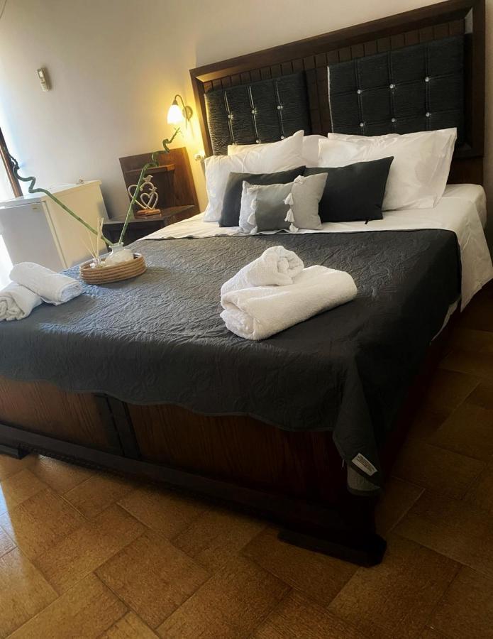 Aparthotel Guestrooms Kokkala