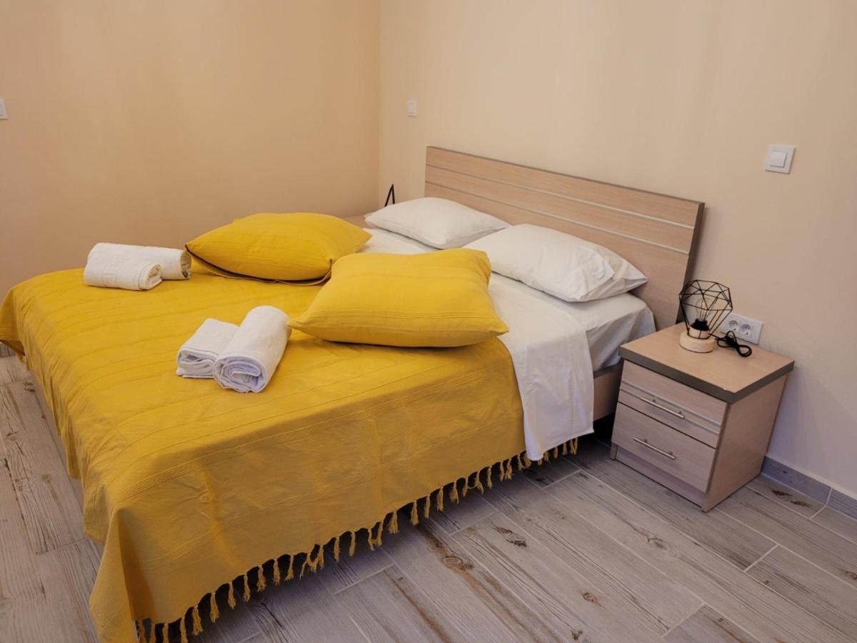 Kleanthi And Kostas Studios Apartment *