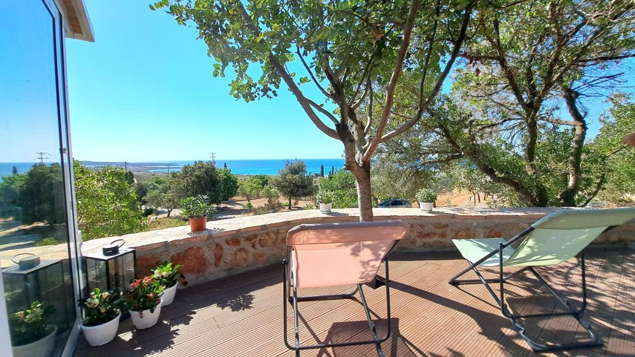 Country house Venus Avlemonas