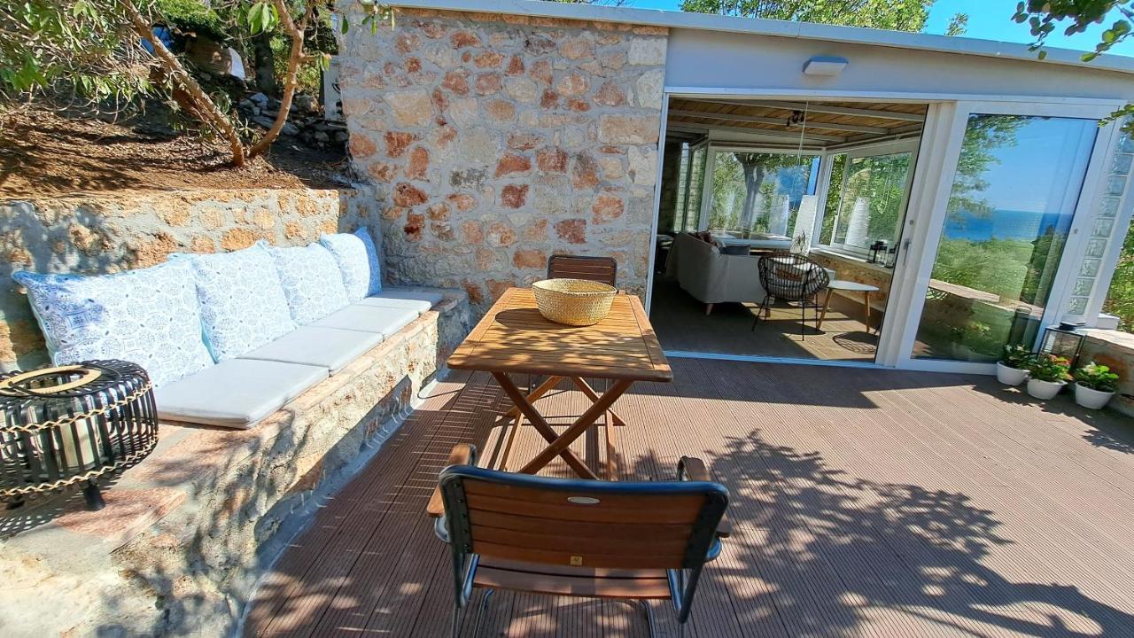 Country house Venus Avlemonas