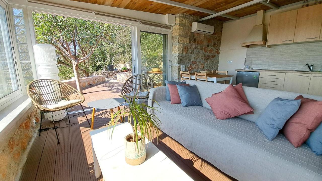 Country house Venus Avlemonas
