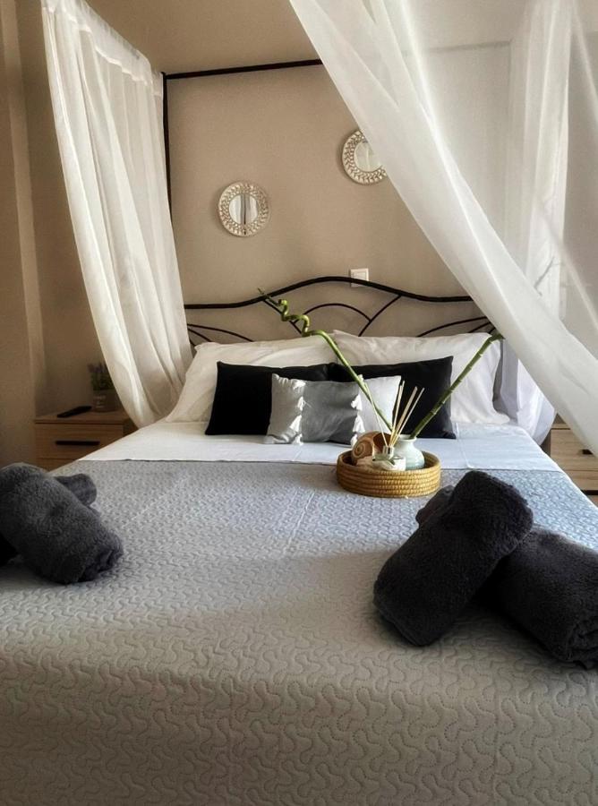 Guestrooms Aparthotel Kokkala