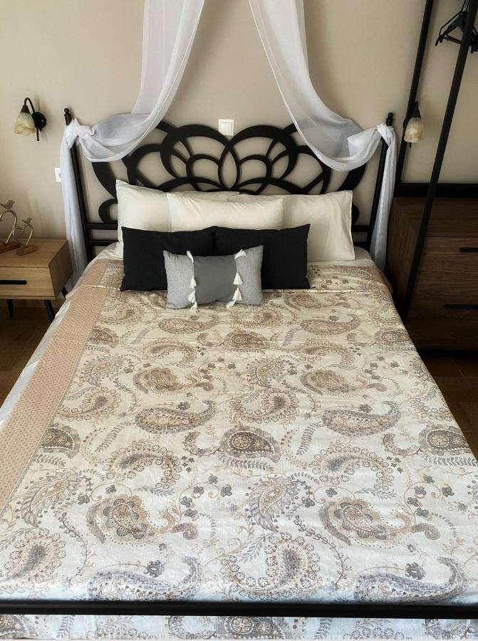 Guestrooms Aparthotel