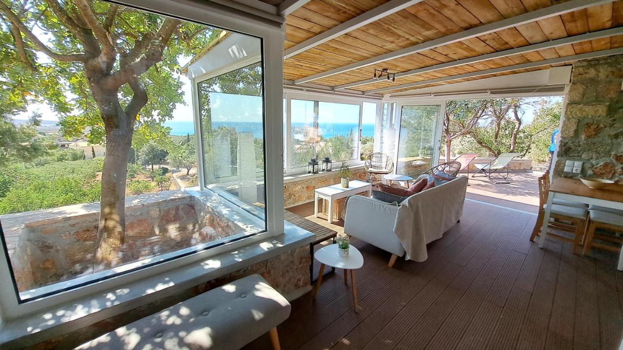 Country house Venus Avlemonas