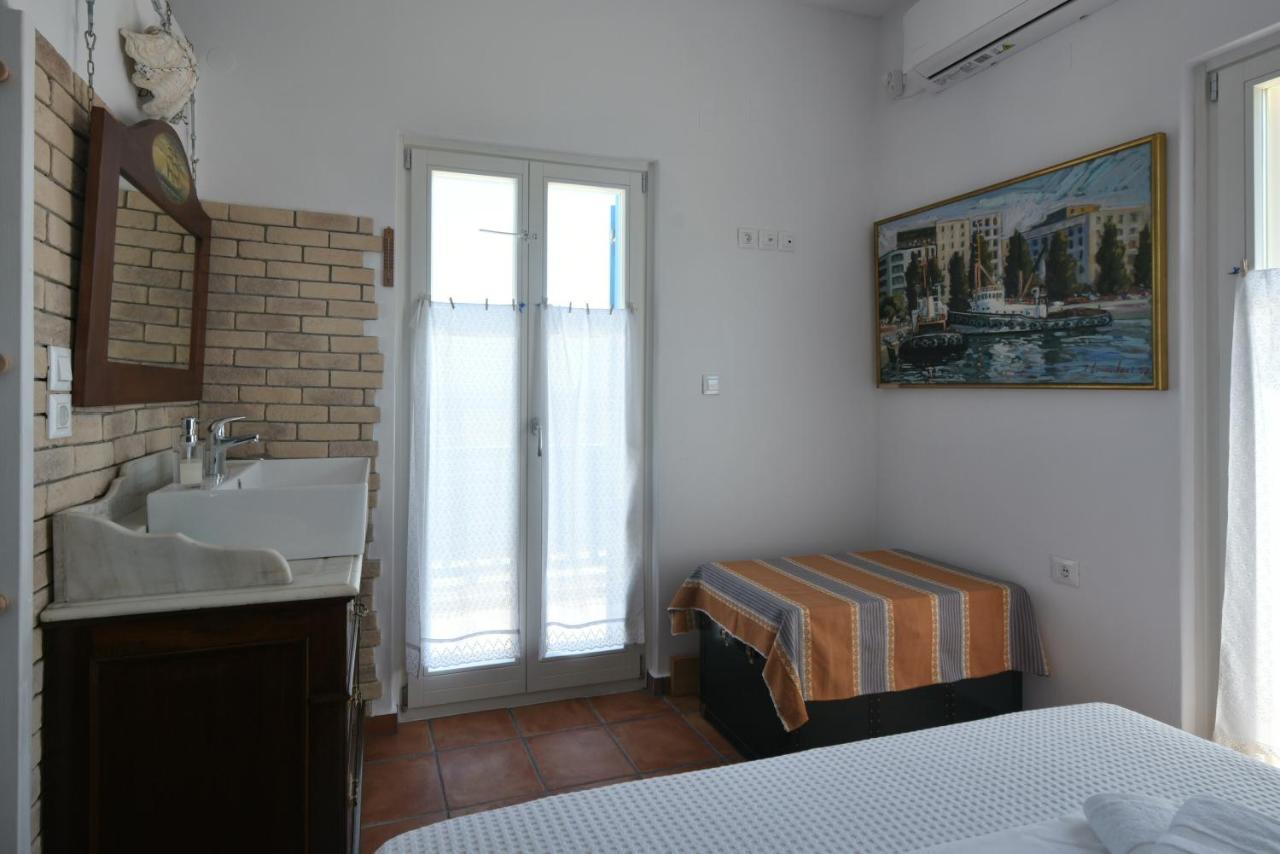 Admiral's Villa