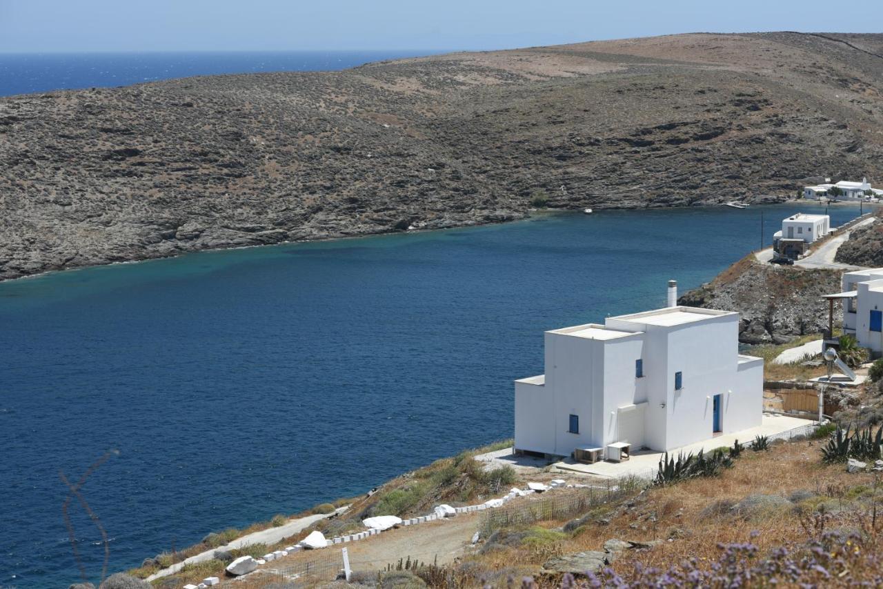 Villa Admiral's *