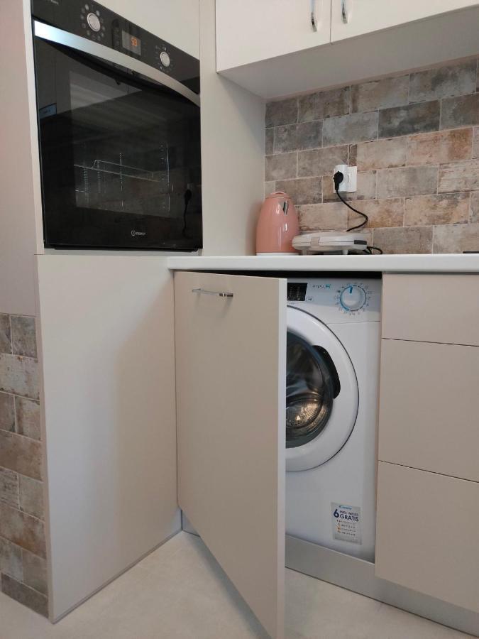 Ilenia Apartment Zagora