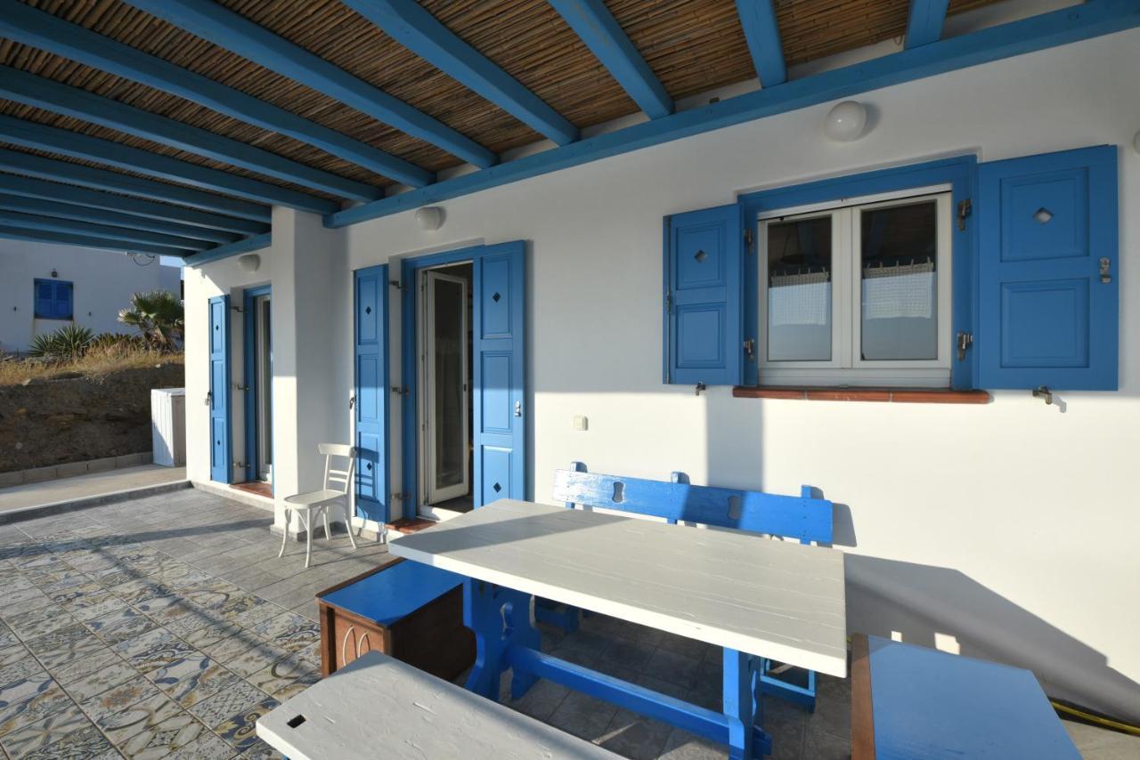 Admiral's Villa *