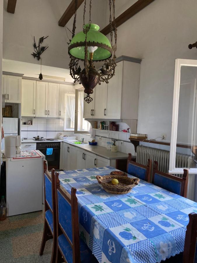 Casa Santa Agua *