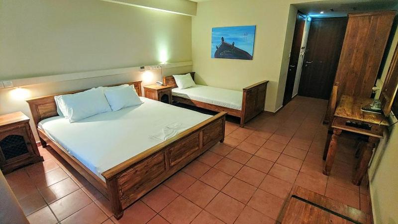 Simosmare 4*