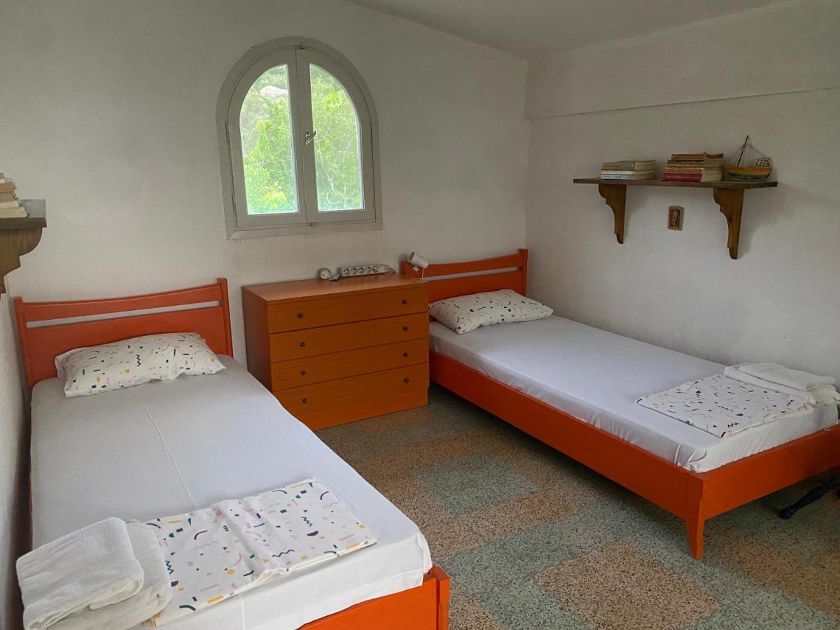 Casa Santa Agua Holiday home