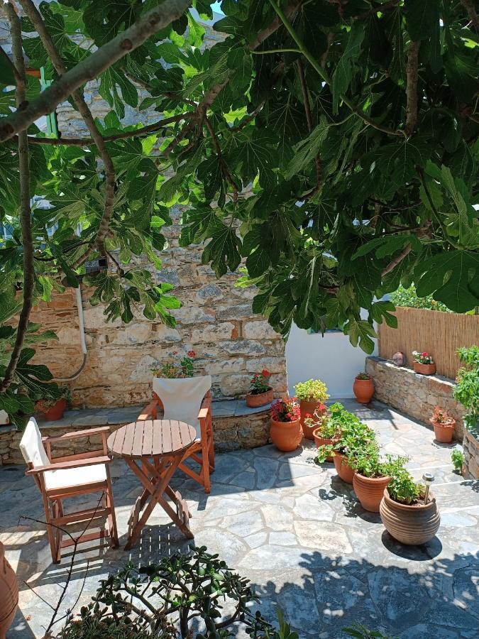 Apartment Panayiota *