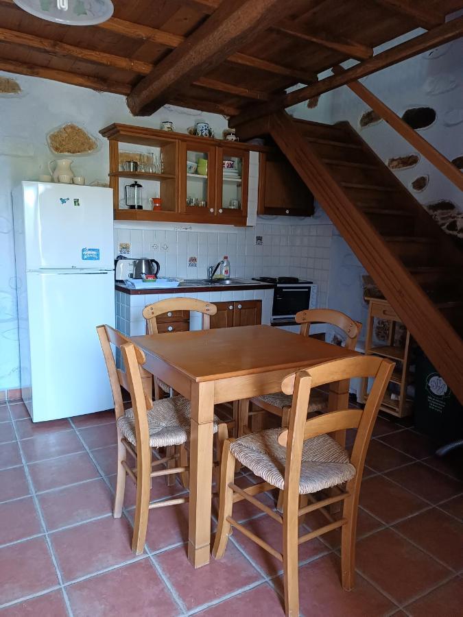 Panayiota Apartment Alonnisos Town