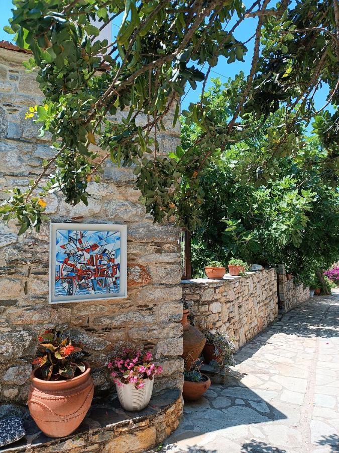 Panayiota