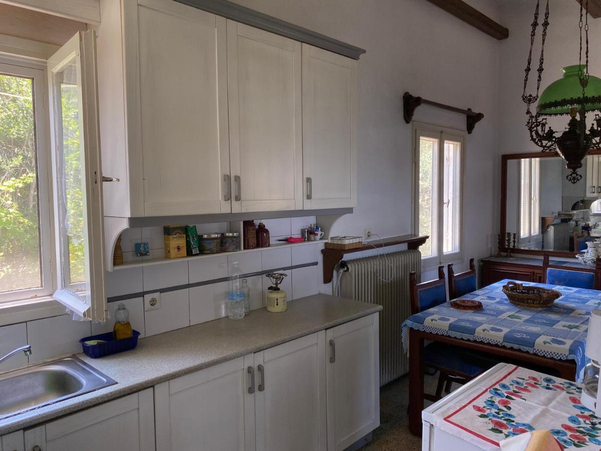 Holiday home Casa Santa Agua Ammouliani