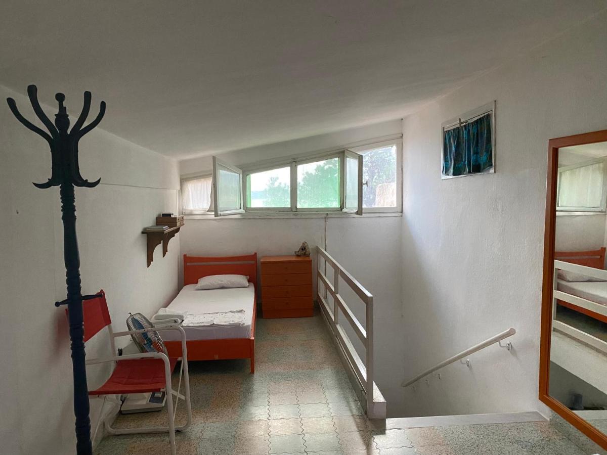 Casa Santa Agua *