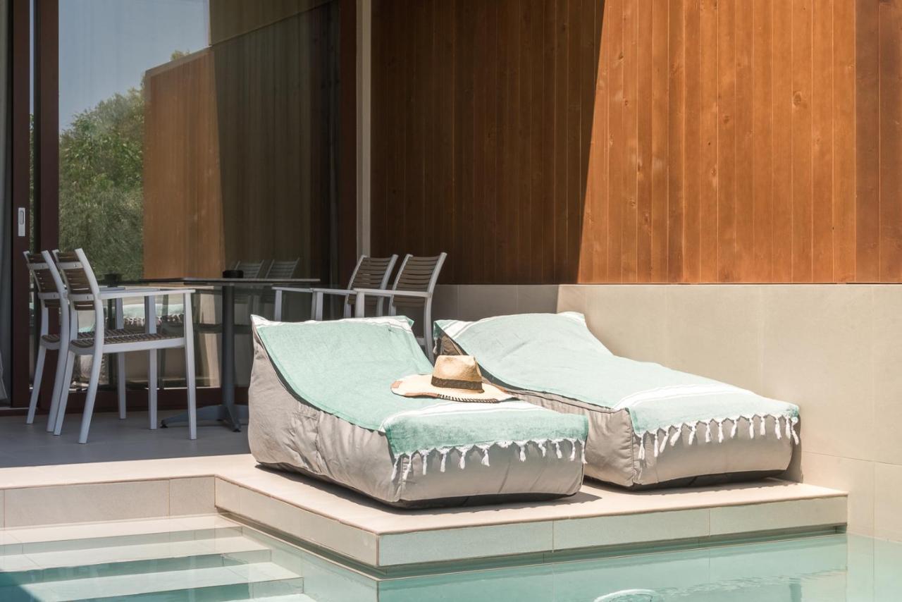 Aparthotel Lazaros Hotel Resort Tsilivi (Zakynthos)