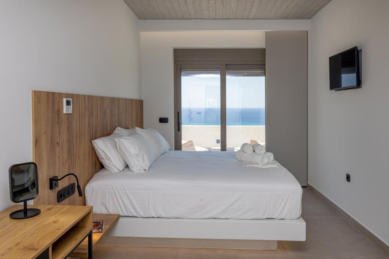 Villa Blue Gres Tinos