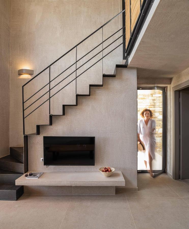 Villa Etheres