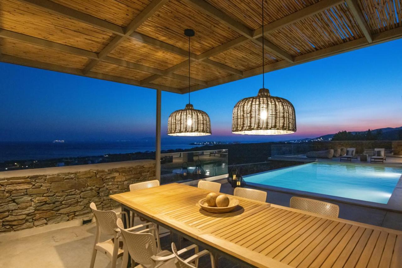 Villa Blue Gres Tinos