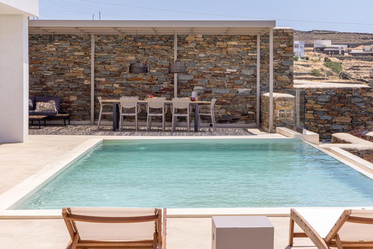 Blue Gres * Tinos