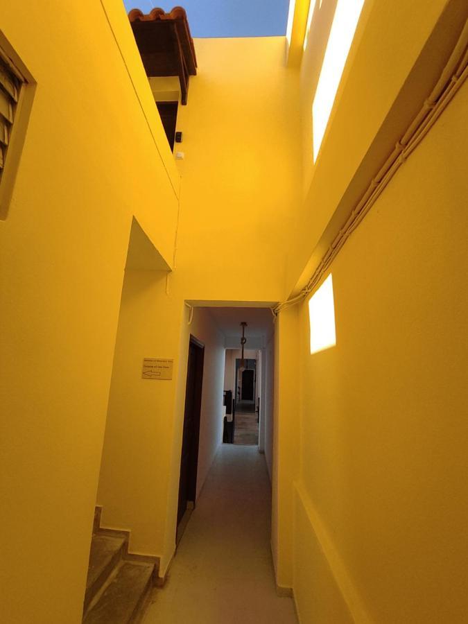 Dedalos N3 Sea View Apartment-30 Metres From The * Stalida