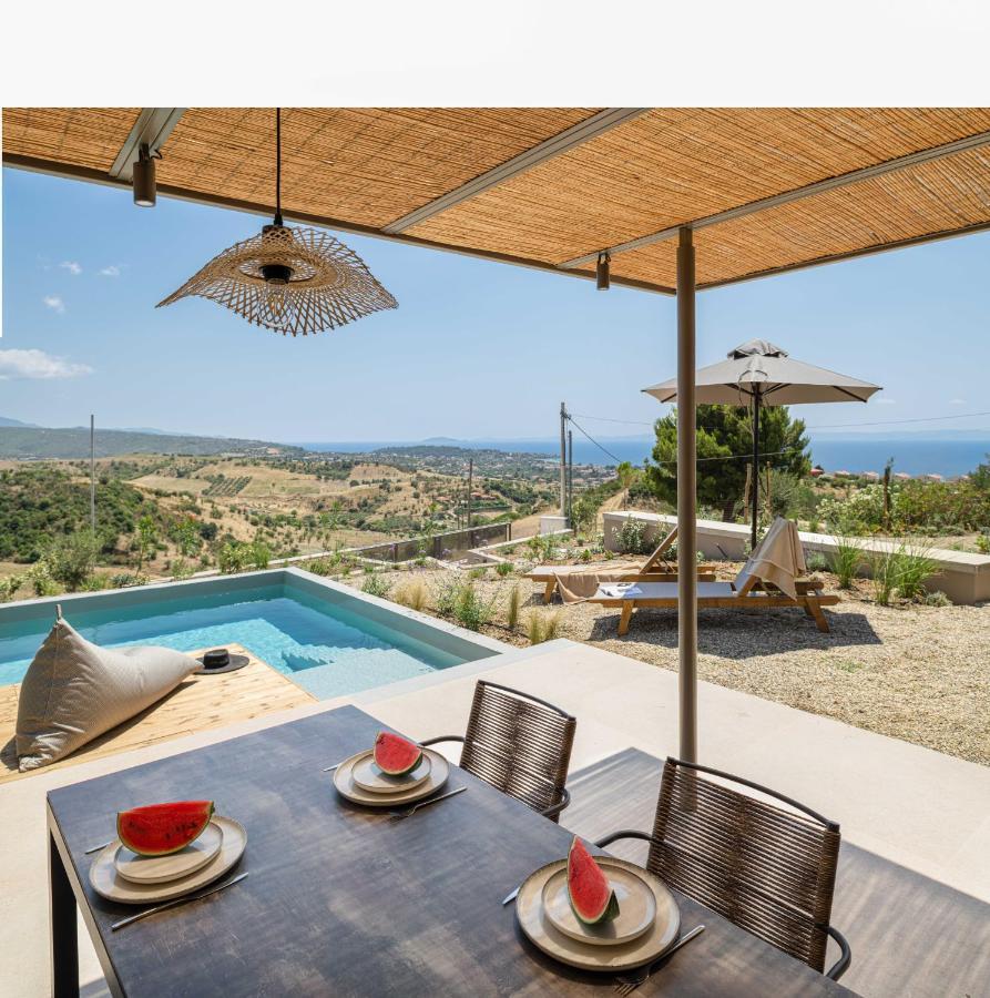 Villa Etheres
