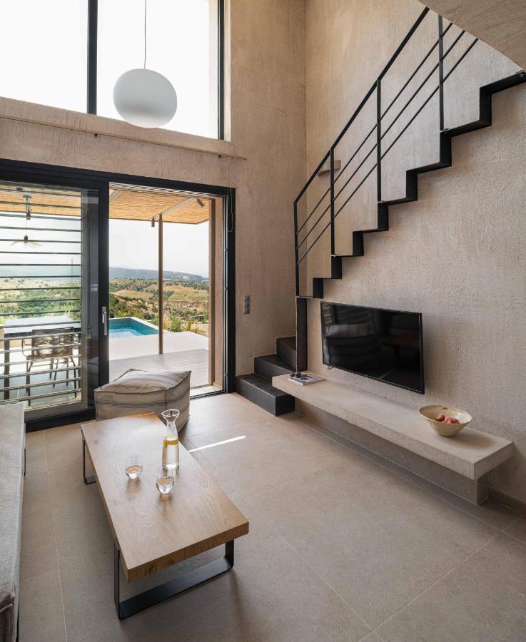 Etheres Villa Nikiti (Sithonia)