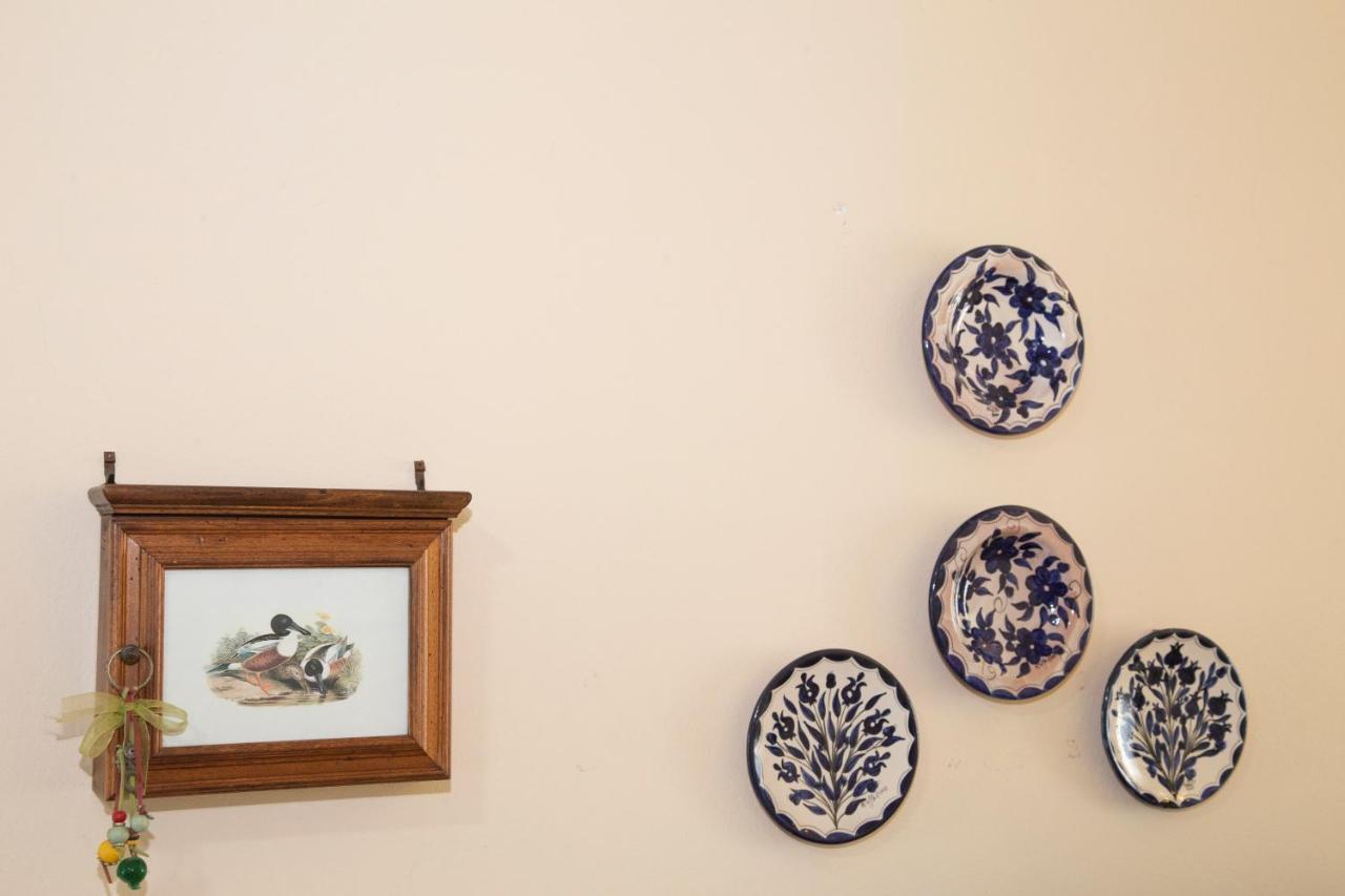 Holiday home Ionian Aura