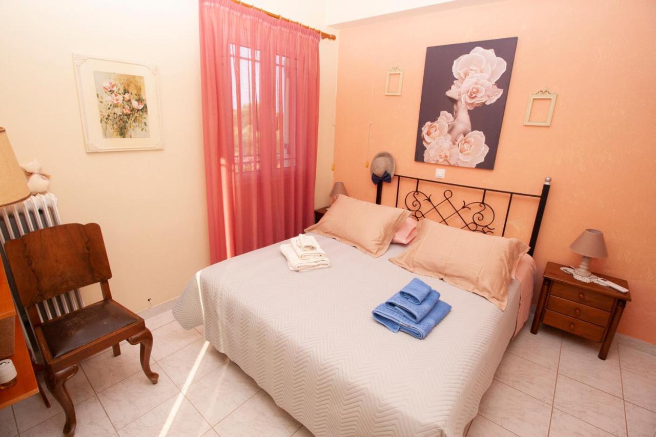 Holiday home Ionian Aura *
