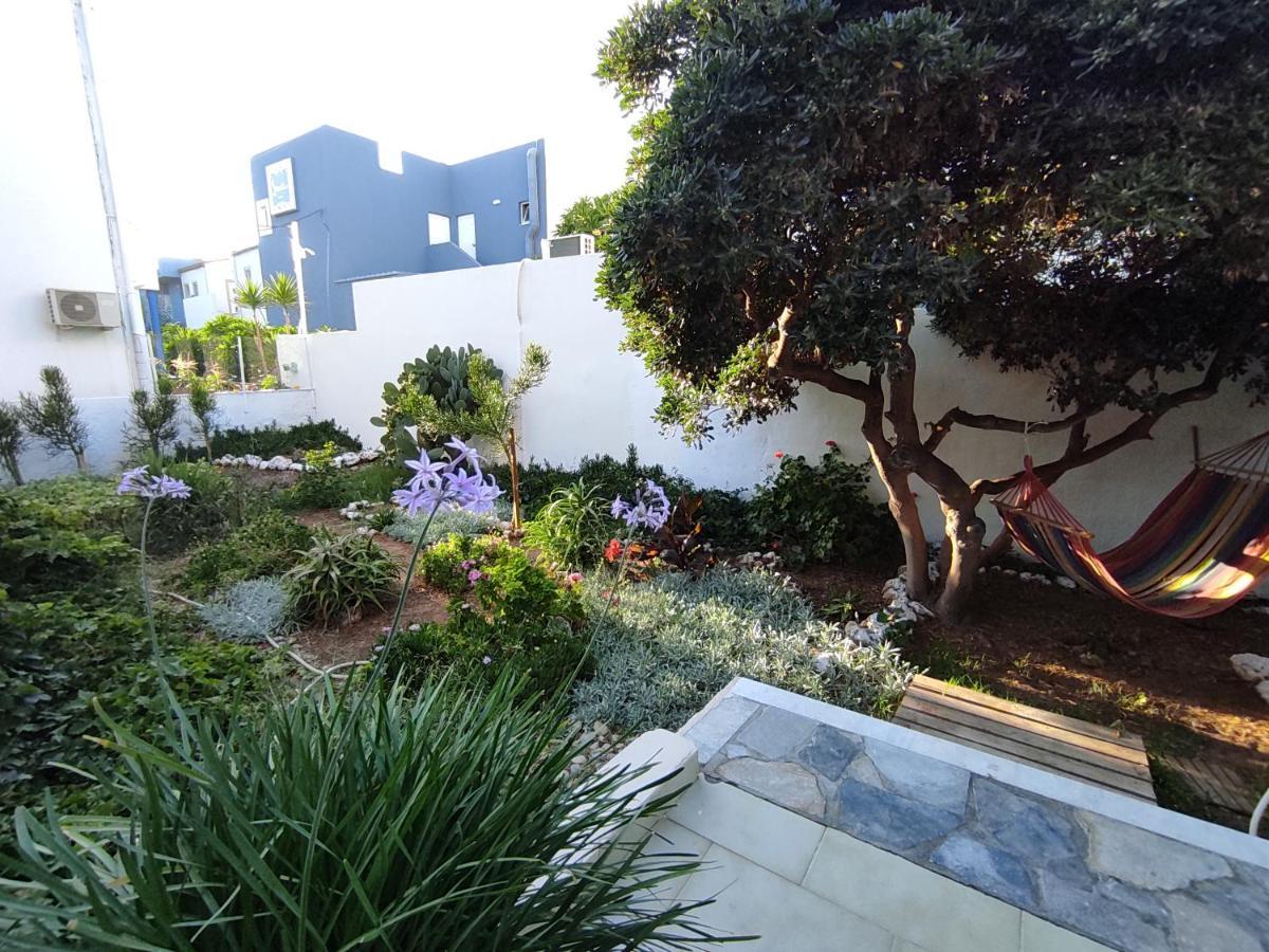 Apartment Dedalos N3 Sea View Apartment-30 Metres From The *
