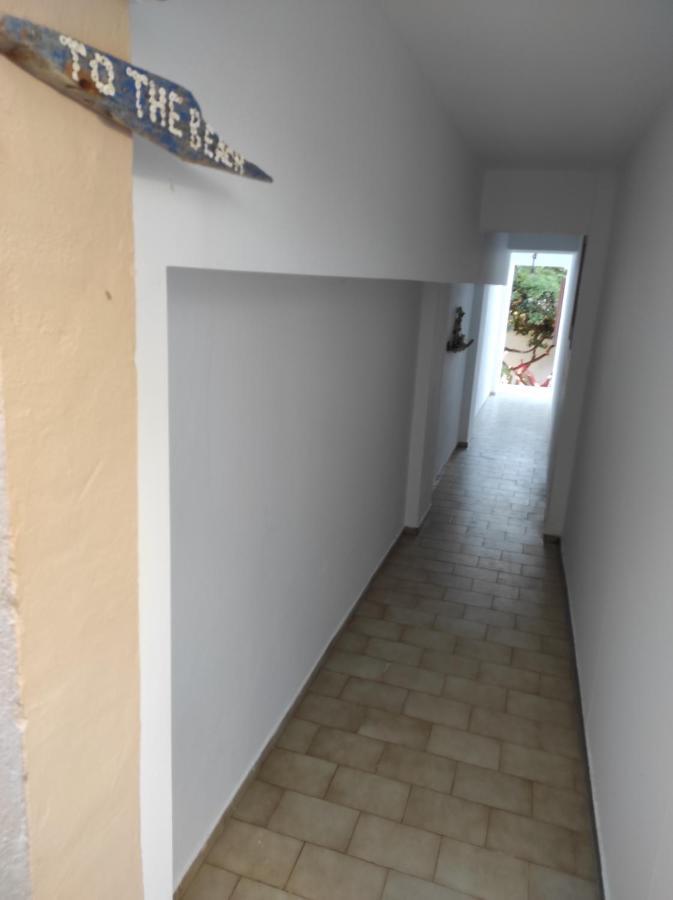 Dedalos N3 Sea View Apartment-30 Metres From The Apartment *