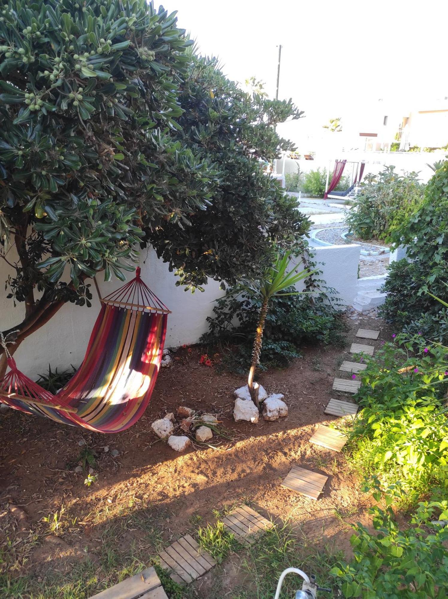 Apartment Dedalos N3 Sea View Apartment-30 Metres From The Stalida